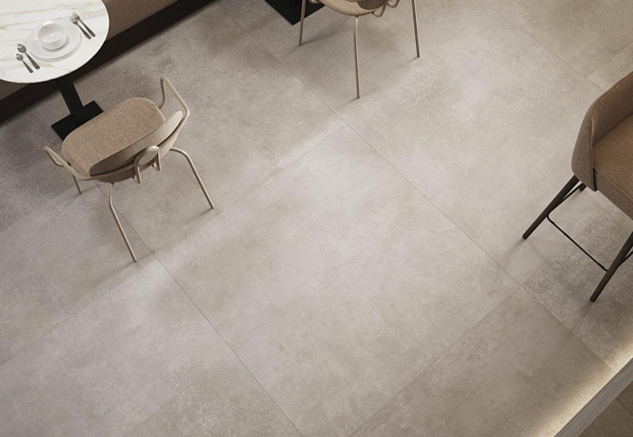 Керамогранит "Pamesa Ceramica" Bogart Blanco (1200*600 мм) Белый — купить в Ярославле