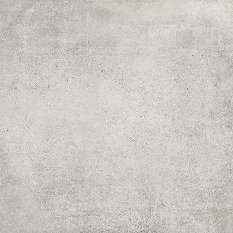 Керамогранит Бетон (Beton) 600*600 серый G-1102/MR — купить в Ярославле