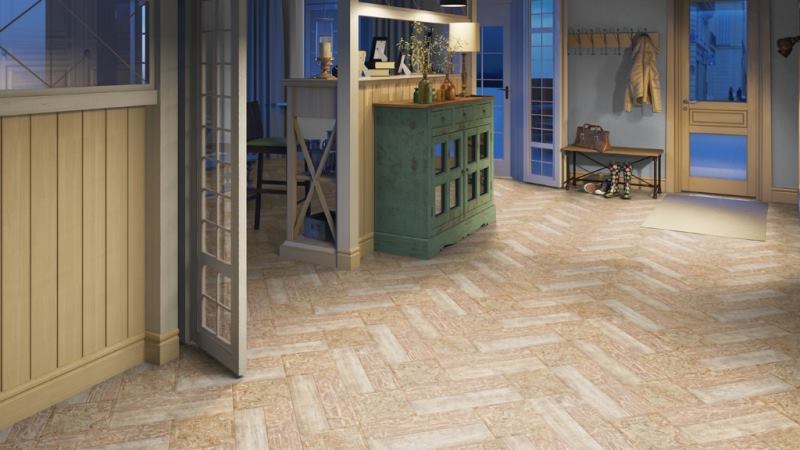 Линолеум бытовой "Tarkett" Grand Molinary 2 (3,5м) — купить в Ярославле