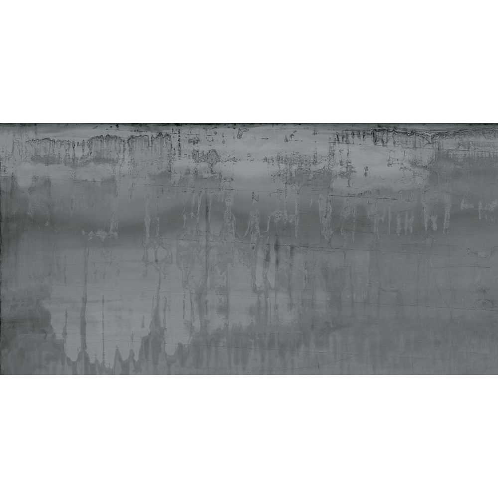 Керамогранит "Ennface" 600*1200 Oxido Grey Carving Carving Серый — купить в Ярославле