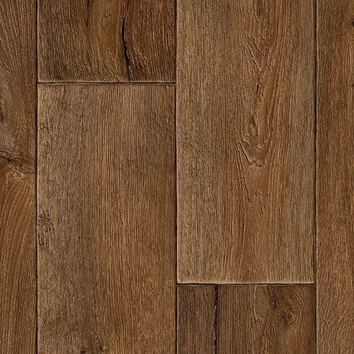 Линолеум бытовой "IVC" Woodlike Brunel W46 (4м) — купить в Ярославле