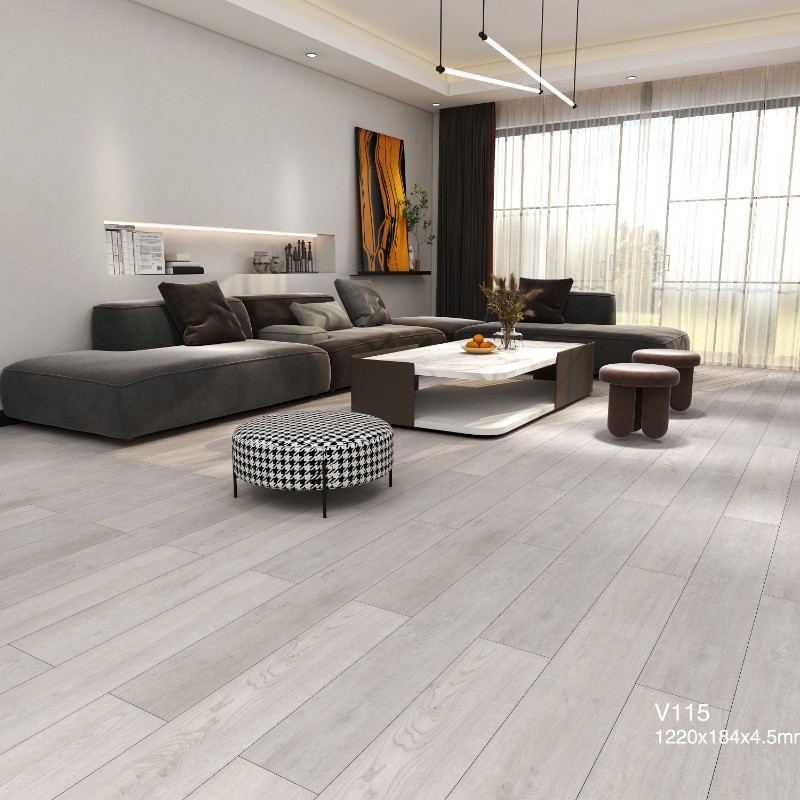 Виниловые полы "Betta" Villa Дуб Трамин V115 (1220*184*4,5 мм) — купить в Ярославле