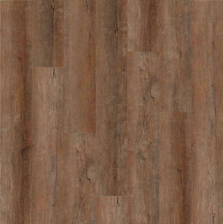 Виниловый ламинат "Cronafloor" Дуб Белогорье (1200*180*3,5 мм) — купить в Ярославле