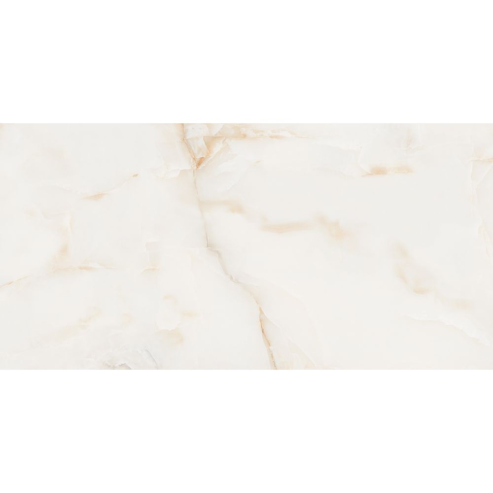 Керамогранит "Ennface" 600*1200 Onice Avorio Glossy Полированный Бежевый — купить в Ярославле