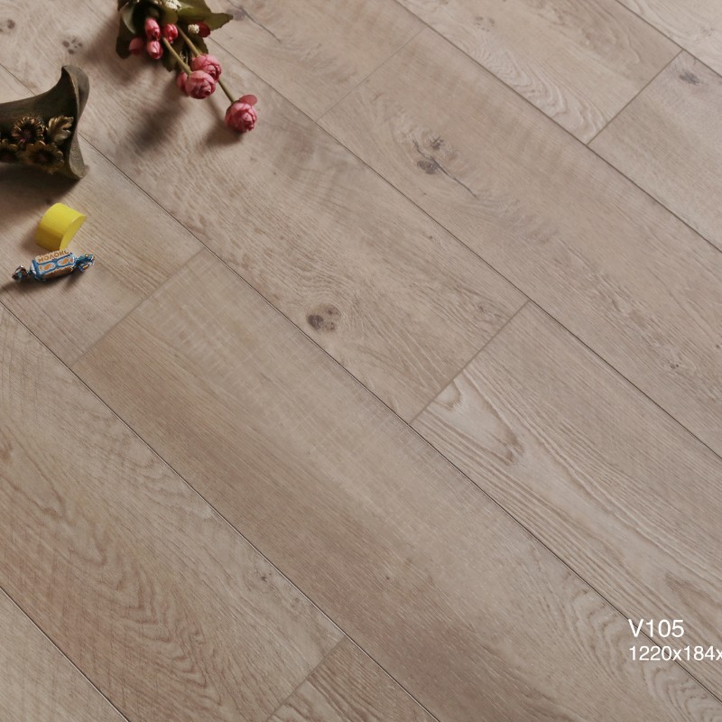 Виниловые полы "Betta" Villa Дуб Новара V105 (1220*184*4,5 мм) — купить в Ярославле