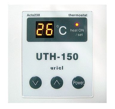 Терморегулятор "UTH" 150 — купить в Ярославле