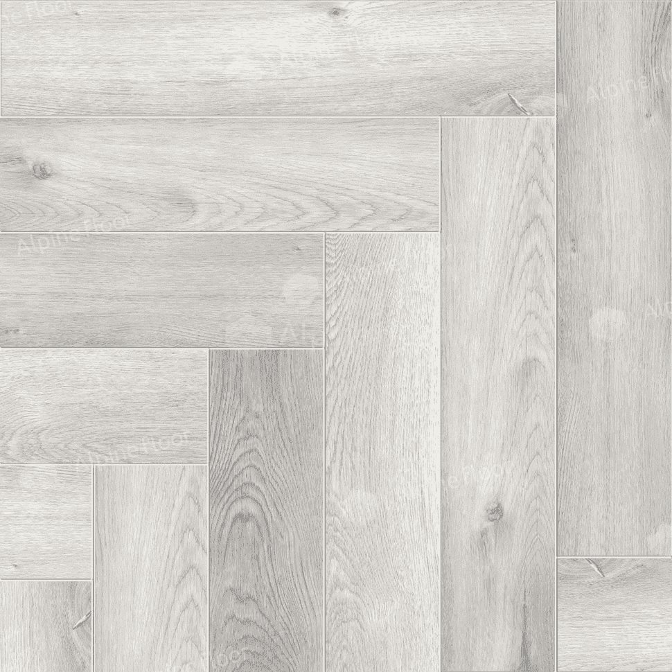 Виниловый ламинат "Alpine Floor" Parquet Light Дуб Лейтена (600*125*4 мм) — купить в Ярославле