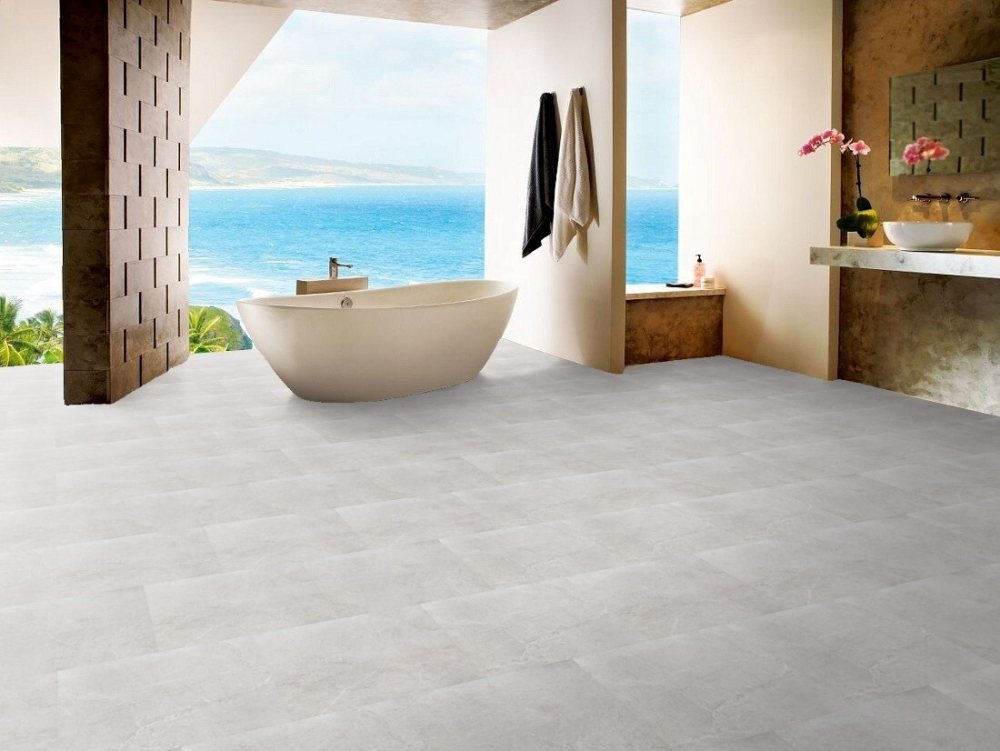 Клеевая плитка для коммерческих помещений "Bonkeel" Boney (457*457*2,1мм) — купить в Ярославле