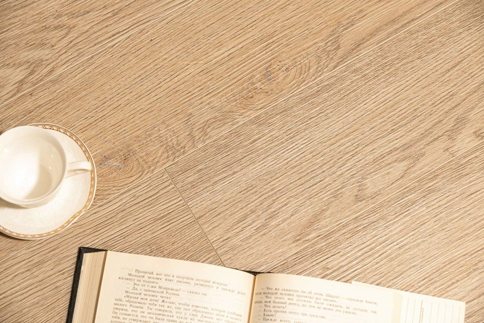 Виниловый ламинат "Bonkeel" Style Дуб Стоктон (1200*125*4 мм) — купить в Ярославле