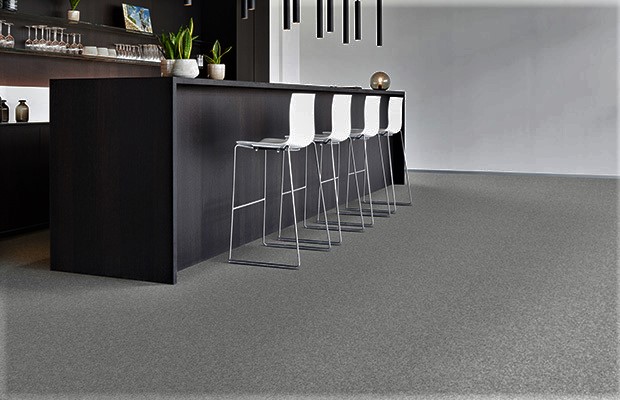 Линолеум полукоммерческий "IVC" Corsa Marras T98 (4м) — купить в Ярославле