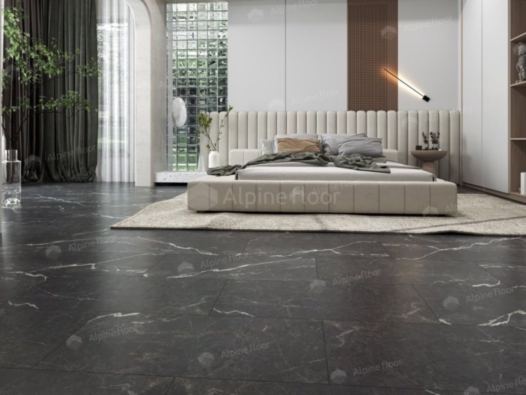 SPC Ламинат "Alpine Floor" Гермес (609,6*304,8*4 мм) — купить в Ярославле