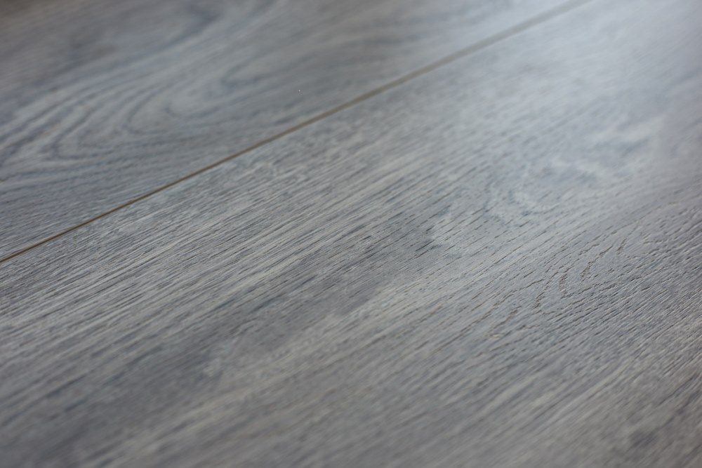 Плитка каменно-полимерная "Art Tile" Ясень Амурский (1220*199*9 мм) — купить в Ярославле