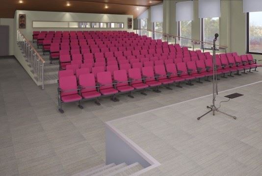 Виниловая плитка "Tarkett" Lounge Fabric (457,2*457,2*3,0 мм) — купить в Ярославле