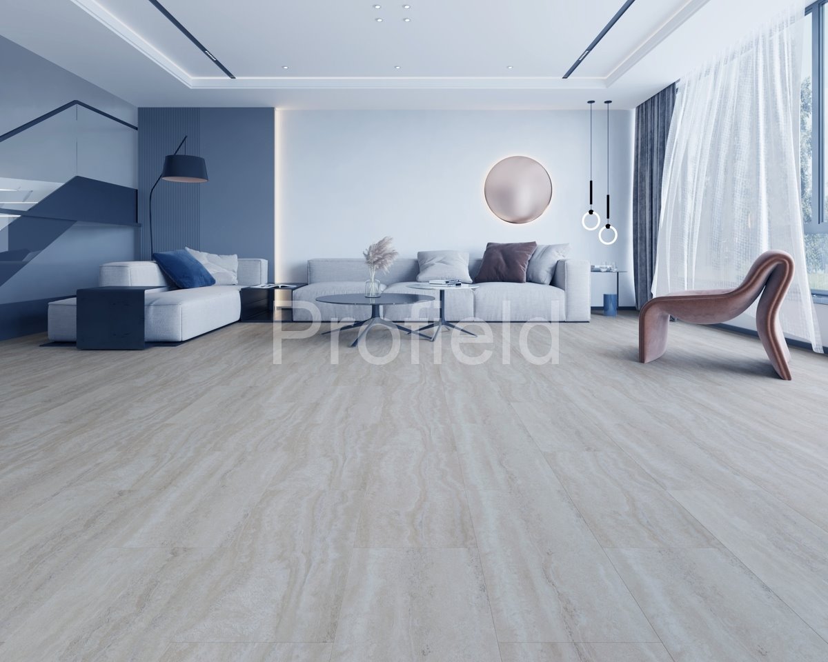 Ламинат SPC "Profield" Каррера марбл (615*311*5,5 мм) — купить в Ярославле