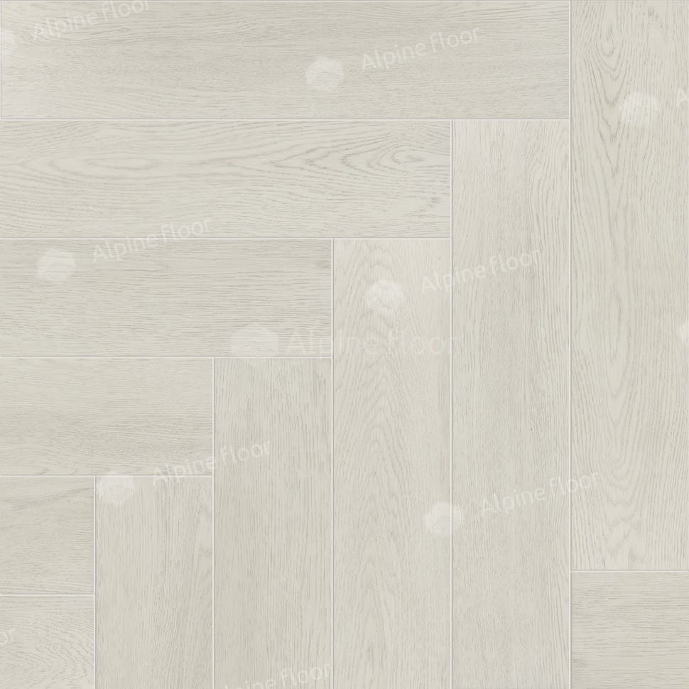 Виниловая плитка "Alpine Floor" Parquet LVT Зимний Лес (590*118*2,5 мм) — купить в Ярославле