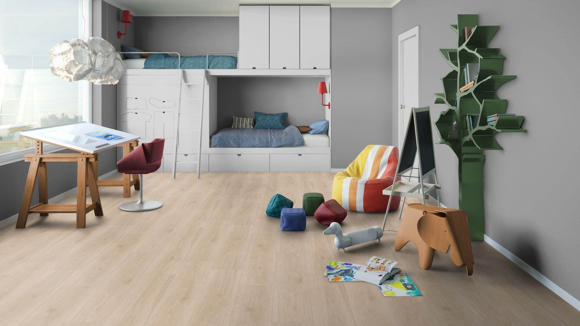 Линолеум полукоммерческий "Tarkett" Force Maison 2 (3м) — купить в Ярославле