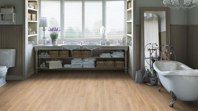 Виниловая плитка "Tarkett" Lounge Relax (914,4*101,6*3,0 мм) — купить в Ярославле