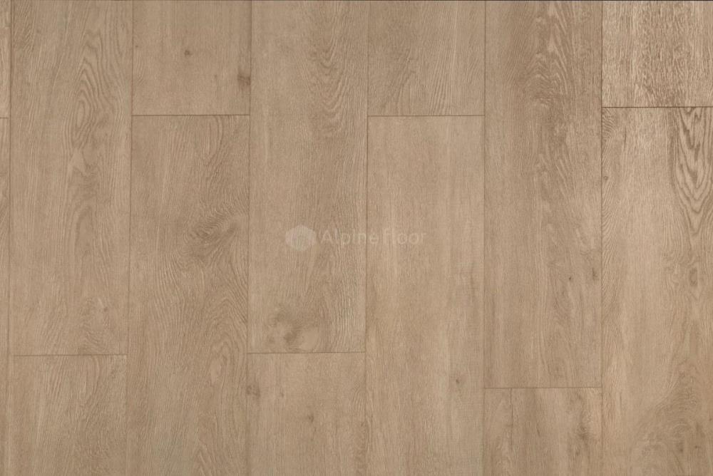 Каменно-полимерная плитка "Alpine Floor" Камфора (1220*183*4мм) — купить в Ярославле