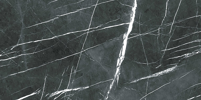 Керамогранит "Granitea" Нейва (1200*600 мм) Черный — купить в Ярославле