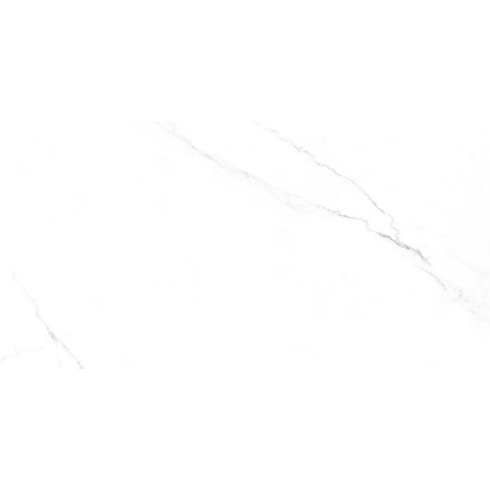 Керамогранит "Ennface" 600*1200 Carrara Bianco Матовый Белый — купить в Ярославле