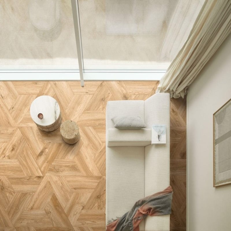 Виниловая плитка Vortex 368 (453*196*2,5 мм) — купить в Ярославле