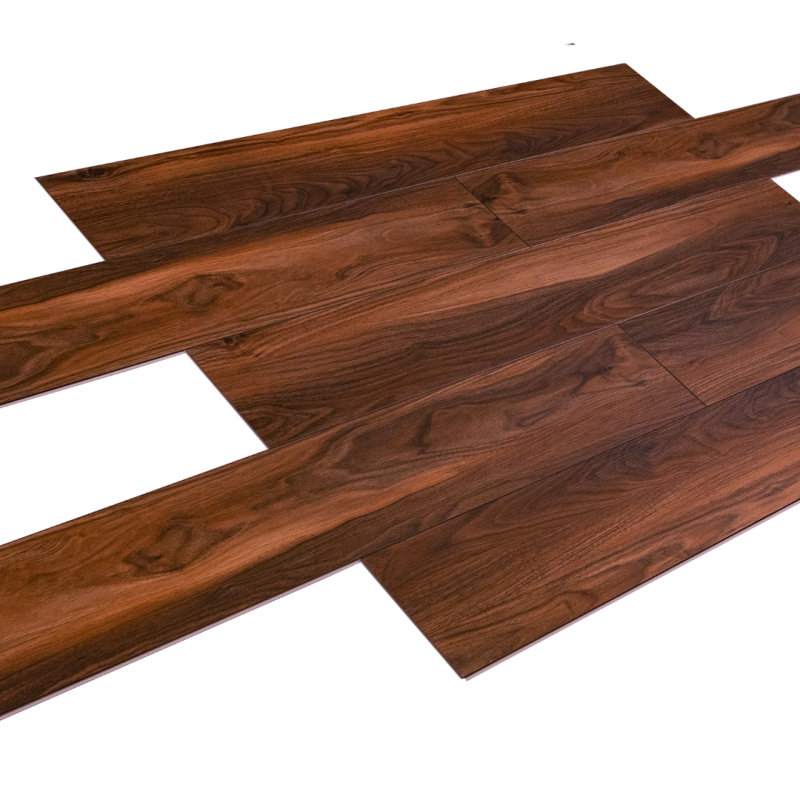 SPC ламинат Орех Ясава 118 (1200*182*4 мм) — купить в Ярославле