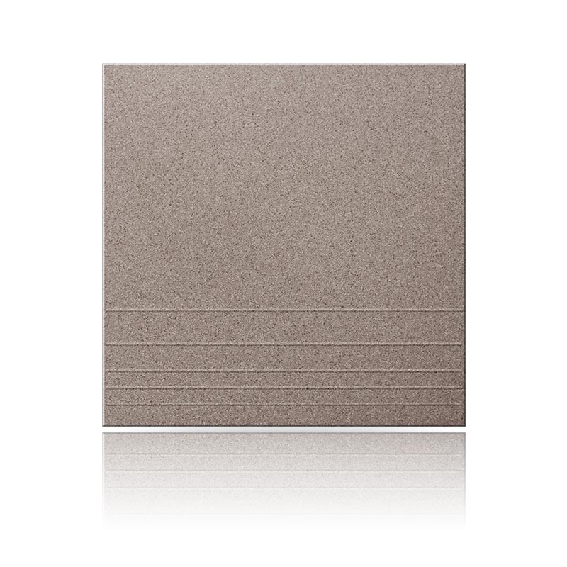 Ступень "Уральский Гранит" Stage (300*300 мм) Коричневый — купить в Ярославле