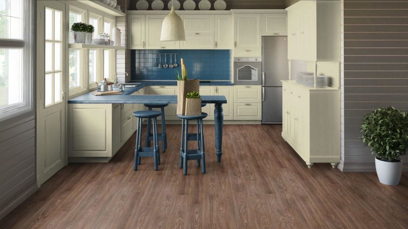 Виниловая плитка "Tarkett" New Age Sense (914,4*101,6*2,1 мм) — купить в Ярославле