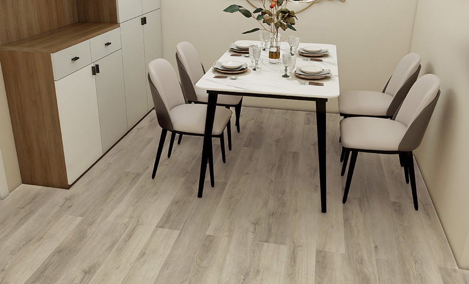 Ламинат SPC AquaMax Дуб Гавана (1220*151*4,5 мм) — купить в Ярославле