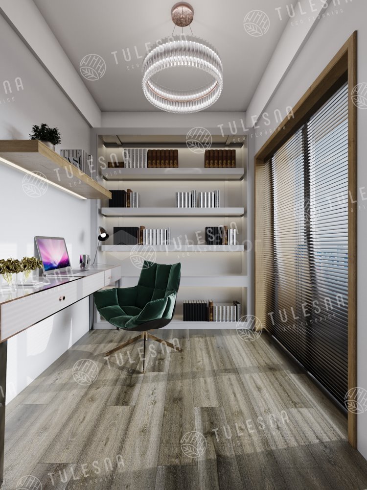 ABA Ламинат "Tulesna" Foresta (1220*183*8 мм) — купить в Ярославле