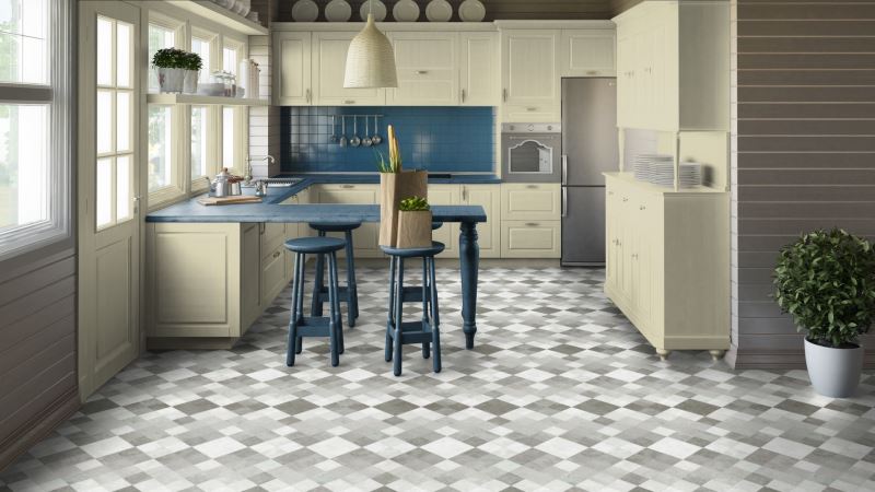 Линолеум полукоммерческий "Tarkett" Force Toscana 3 (3м) — купить в Ярославле