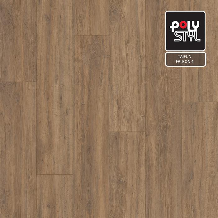 Линолеум бытовой "Polystyl" Taifun Falcon 4 (3,5м) — купить в Ярославле