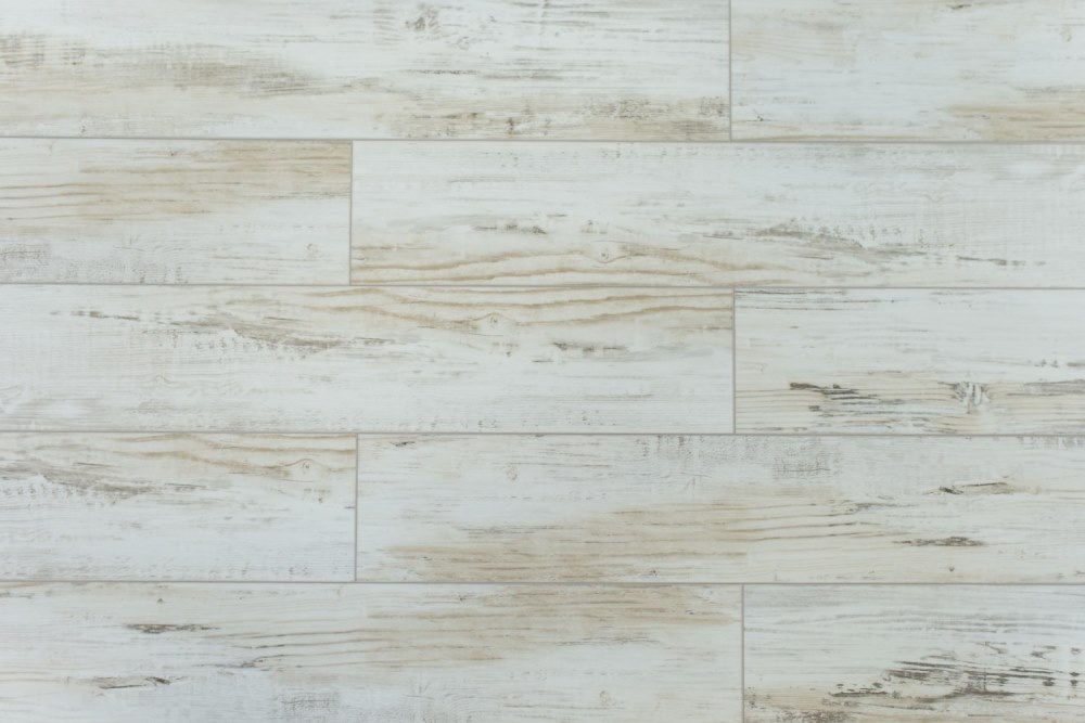 Замковая ПВХ плитка "Art Tile" Берёза Прованс (1220*152*5 мм) — купить в Ярославле