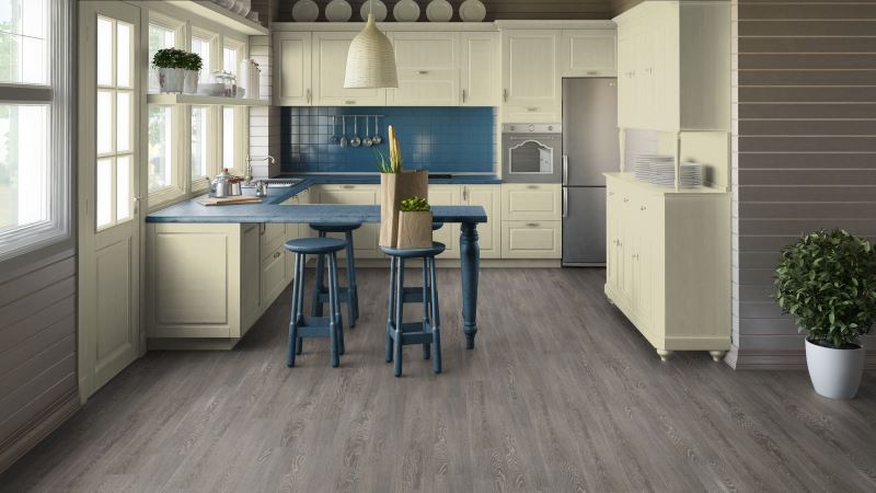 Виниловая плитка "Tarkett" New Age Orient (914,4*101,6*2,1 мм) — купить в Ярославле