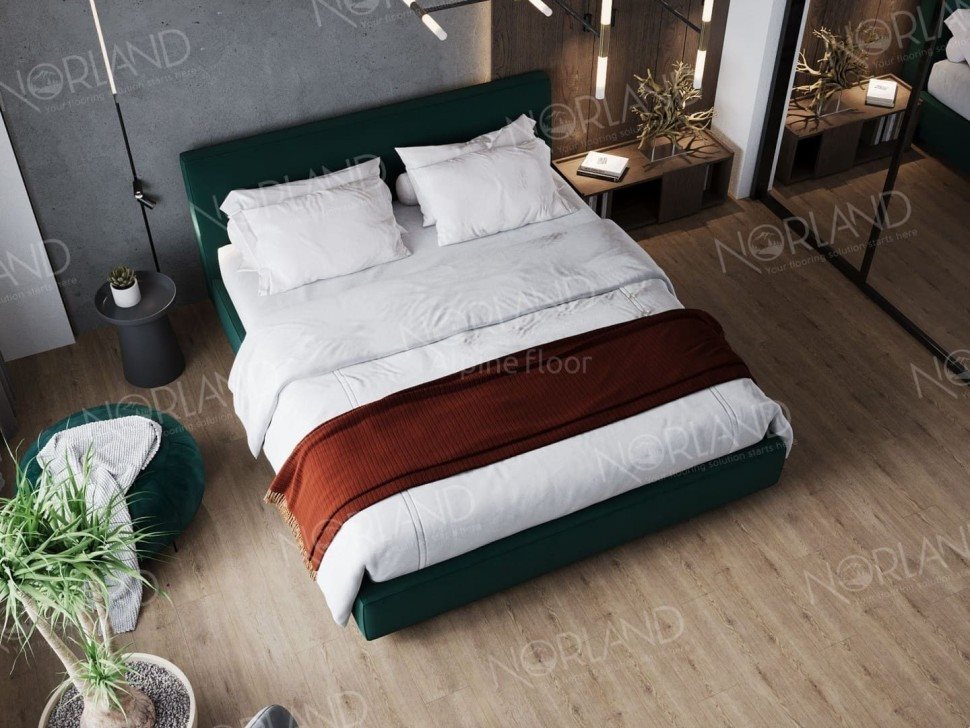 Кварцвиниловая плитка "Norland" Flosi (1219,2*184,15*2 мм) — купить в Ярославле