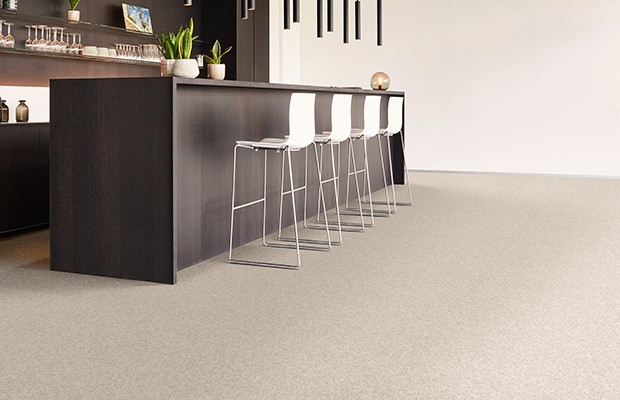 Линолеум полукоммерческий "IVC" Corsa Marras T84 (4м) — купить в Ярославле