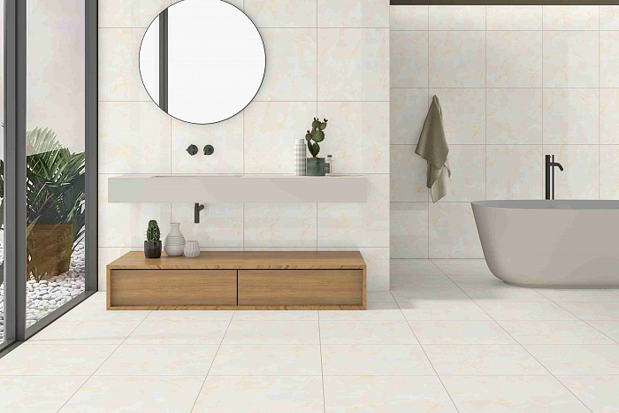 Керамогранит "Ennface" Onix (1200*600 мм) Серый — купить в Ярославле