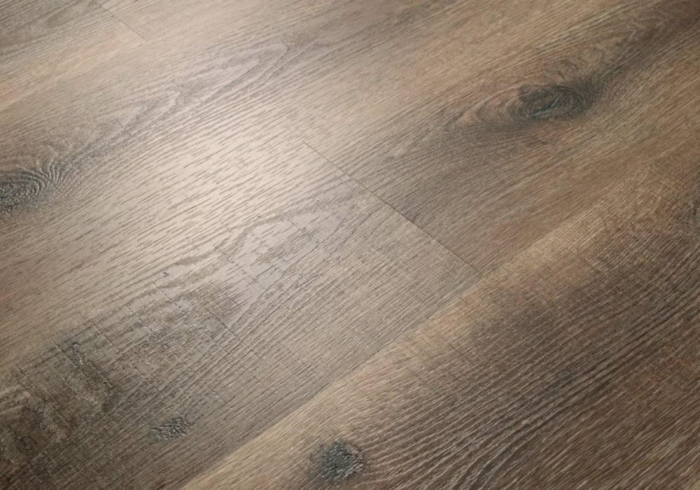 Виниловые полы "Aquafloor" Quartz SPC AF3514QV (1220*180*3,5 мм) — купить в Ярославле