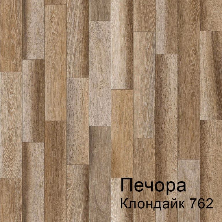 Линолеум бытовой "Комитекс" Печора Клондайк 762 (4м) — купить в Ярославле