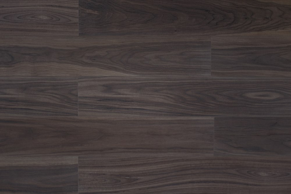 Плитка каменно-полимерная "Art Tile" Орех Манжурский (1220*181*5,5 мм) — купить в Ярославле