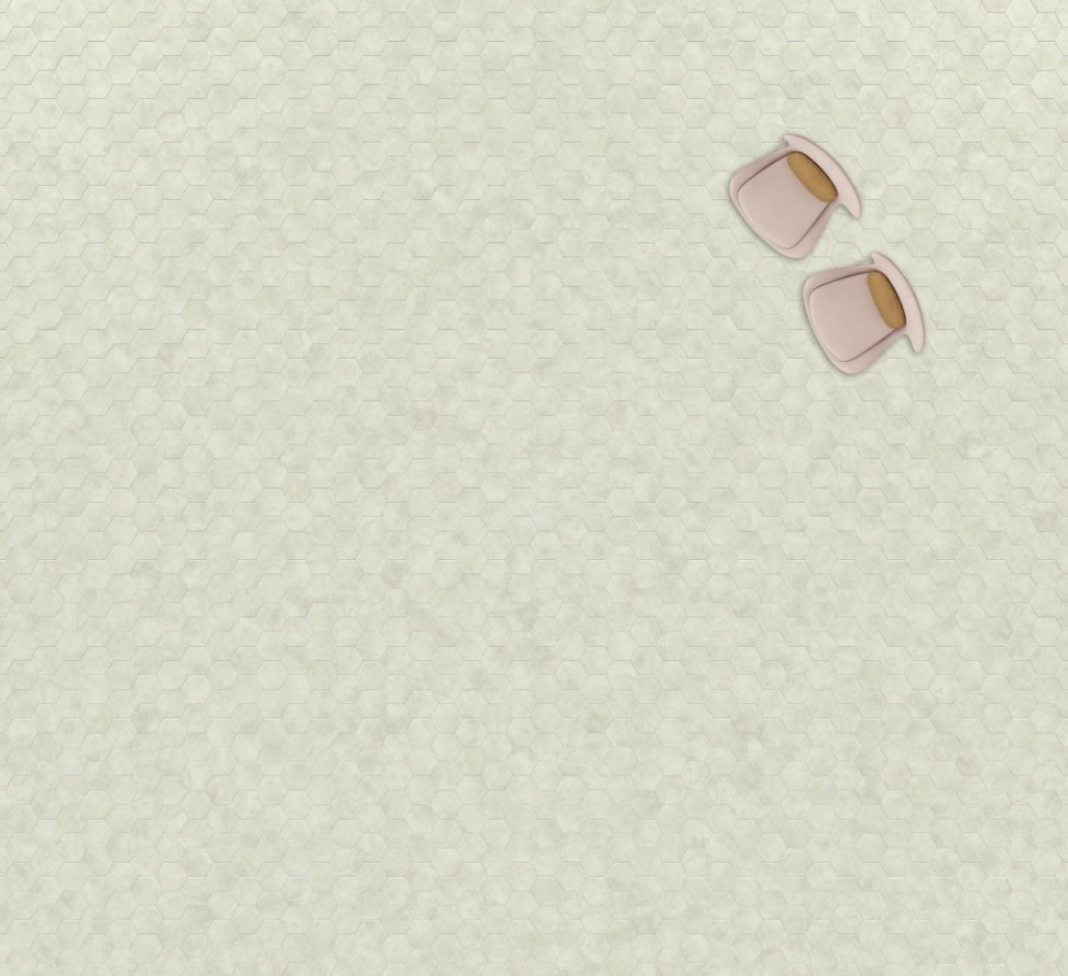 Виниловая плитка "Moduleo" Moods Hexagon 317 (226,32*196*2,5 мм) — купить в Ярославле