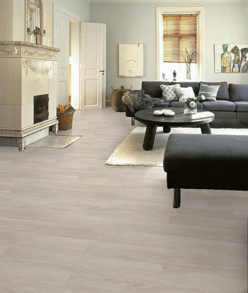 Клеевая плитка для коммерческих помещений "Bonkeel" Gloria (914,4*152,4*2,1мм) — купить в Ярославле