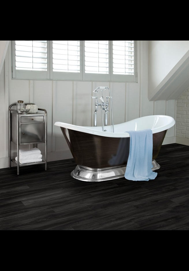 Замковая ПВХ плитка Aragon Oak 991 (1251*189*5 мм) — купить в Ярославле