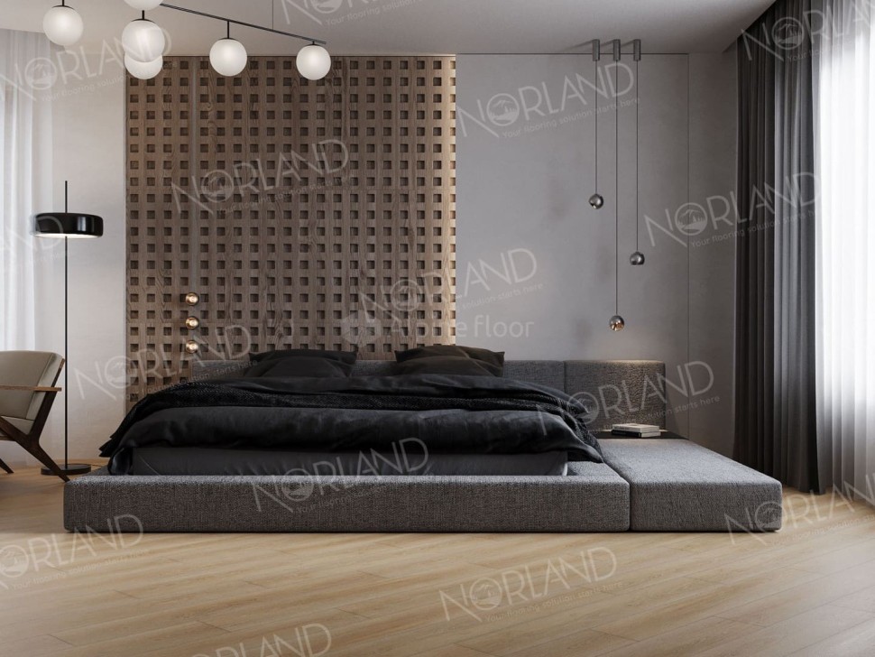 Кварцвиниловый ламинат "Norland" Sigrid Superior Eli (1220*183*8 мм) — купить в Ярославле