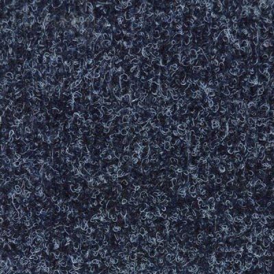 Ковролин коммерческий "Ideal" Gent 834 Navy (3м) синий — купить в Ярославле