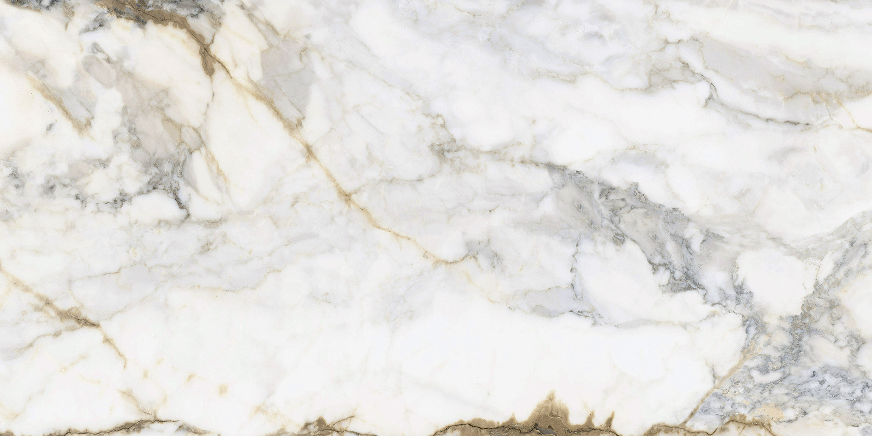 Керамогранит "Pamesa Ceramica" Pisa Gold Leviglass (1200*600 мм) Белый — купить в Ярославле