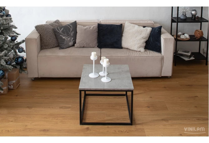 SPC ламинат Дуб Севилья (1220*225*8 мм) — купить в Ярославле