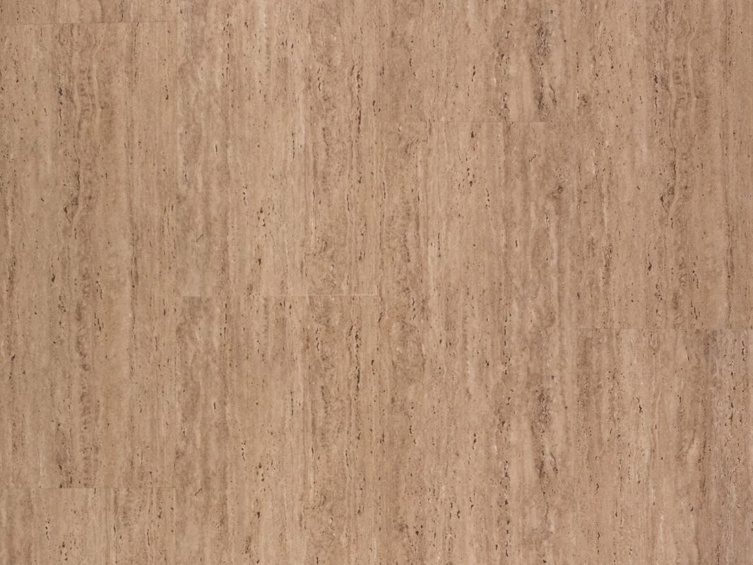 SPC плитка Травертино 109 (600*300*4 мм) — купить в Ярославле