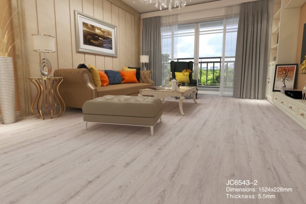 SPC ламинат "Profield" Вяз Лантор (228*1524*5,5 мм) — купить в Ярославле