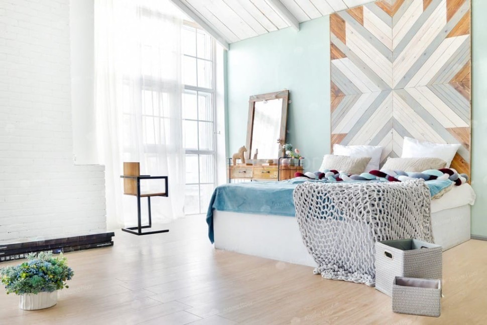 Виниловый ламинат "Alpine Floor" Classic Light MC Ясень Макао (1220*183*3,5 мм) — купить в Ярославле